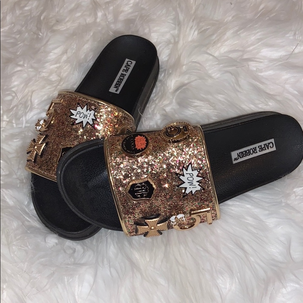 Slides